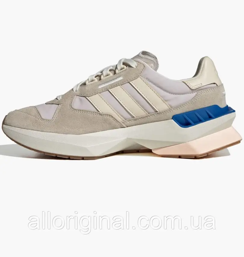 AllOriginal com ua Кросівки Adidas Treziod Pt Beige/Grey IE4236 РОЗМІРИ ЗАПИТУЙТЕ, фото 1