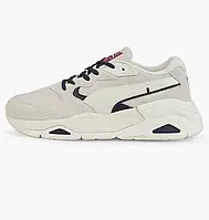 Urbanshop com ua Кросівки Puma Mira Vogue Grey/Beige 387689-1 РОЗМІРИ ЗАПИТУЙТЕ