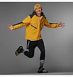 AllOriginal com ua Кросівки Adidas Ultraboost Light Gtx Black/Olive HP6404 РОЗМІРИ ЗАПИТУЙТЕ, фото 6