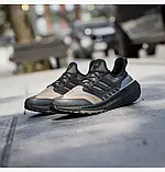AllOriginal com ua Кросівки Adidas Ultraboost Light Gtx Black/Olive HP6404 РОЗМІРИ ЗАПИТУЙТЕ, фото 8