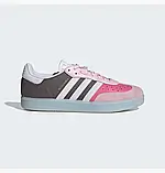 AllOriginal com ua Кросівки Adidas Velosamba Leather Shoes Brown/Pink IG5538 РОЗМІРИ ЗАПИТУЙТЕ, фото 2