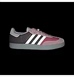 AllOriginal com ua Кросівки Adidas Velosamba Leather Shoes Brown/Pink IG5538 РОЗМІРИ ЗАПИТУЙТЕ, фото 4