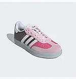AllOriginal com ua Кросівки Adidas Velosamba Leather Shoes Brown/Pink IG5538 РОЗМІРИ ЗАПИТУЙТЕ, фото 7
