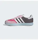 AllOriginal com ua Кросівки Adidas Velosamba Leather Shoes Brown/Pink IG5538 РОЗМІРИ ЗАПИТУЙТЕ, фото 9