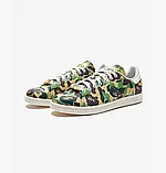 AllOriginal com ua Кросівки Adidas X Bape Stan Smith Camo/Olive IG8949 РОЗМІРИ ЗАПИТУЙТЕ, фото 2