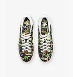 AllOriginal com ua Кросівки Adidas X Bape Stan Smith Camo/Olive IG8949 РОЗМІРИ ЗАПИТУЙТЕ, фото 5