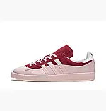 AllOriginal com ua Кросівки Adidas X Cali Dewitt Campus 80S “Burgundy” Pink/Red ig3138 РОЗМІРИ ЗАПИТУЙТЕ, фото 2
