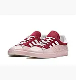 AllOriginal com ua Кросівки Adidas X Cali Dewitt Campus 80S “Burgundy” Pink/Red ig3138 РОЗМІРИ ЗАПИТУЙТЕ, фото 4