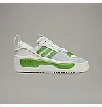 AllOriginal com ua Кросівки Adidas Y-3 Rivalry Grey/White ID7931 РОЗМІРИ ЗАПИТУЙТЕ, фото 2