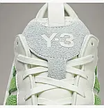 AllOriginal com ua Кросівки Adidas Y-3 Rivalry Grey/White ID7931 РОЗМІРИ ЗАПИТУЙТЕ, фото 3