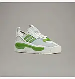 AllOriginal com ua Кросівки Adidas Y-3 Rivalry Grey/White ID7931 РОЗМІРИ ЗАПИТУЙТЕ, фото 6
