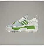 AllOriginal com ua Кросівки Adidas Y-3 Rivalry Grey/White ID7931 РОЗМІРИ ЗАПИТУЙТЕ, фото 8