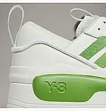 AllOriginal com ua Кросівки Adidas Y-3 Rivalry Grey/White ID7931 РОЗМІРИ ЗАПИТУЙТЕ, фото 10