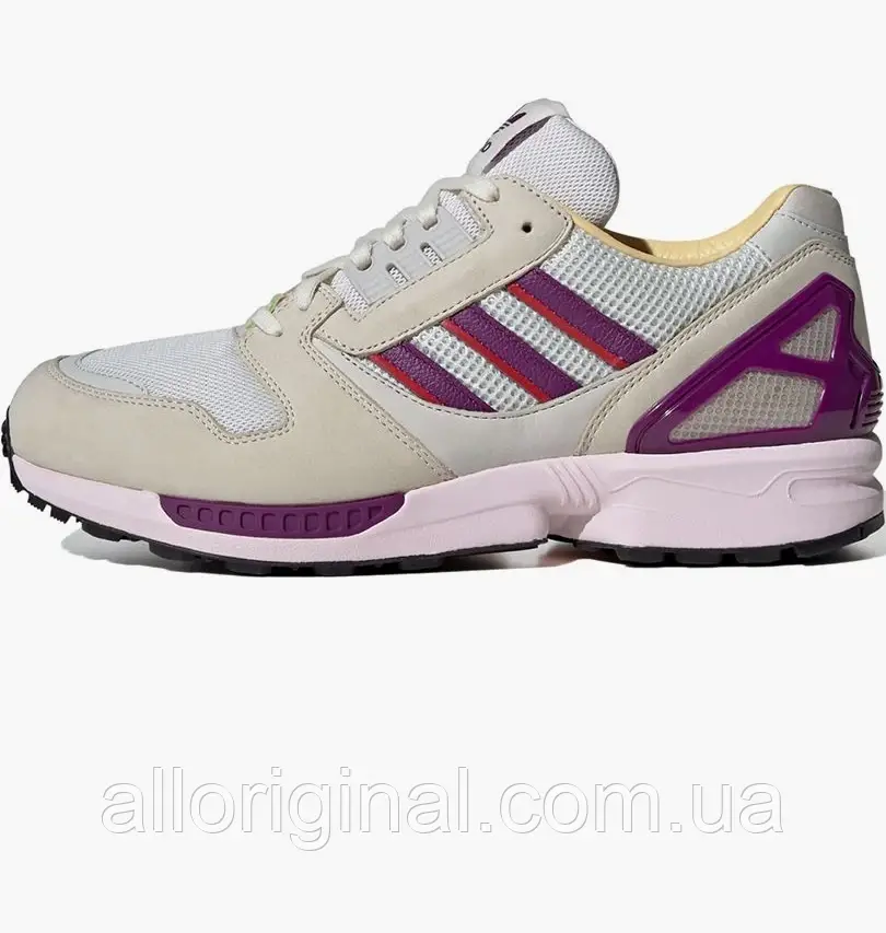 AllOriginal com ua Кросівки Adidas Zx8000 Shoes Beige/White IF7241 РОЗМІРИ ЗАПИТУЙТЕ, фото 1