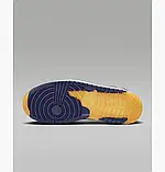 AllOriginal com ua Кросівки Air Jordan 1 Element Shoes Blue/Beige DB2889-501 РОЗМІРИ ЗАПИТУЙТЕ, фото 3