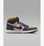 AllOriginal com ua Кросівки Air Jordan 1 Element Shoes Blue/Beige DB2889-501 РОЗМІРИ ЗАПИТУЙТЕ, фото 4