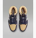 AllOriginal com ua Кросівки Air Jordan 1 Element Shoes Blue/Beige DB2889-501 РОЗМІРИ ЗАПИТУЙТЕ, фото 5