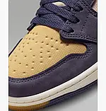 AllOriginal com ua Кросівки Air Jordan 1 Element Shoes Blue/Beige DB2889-501 РОЗМІРИ ЗАПИТУЙТЕ, фото 8