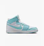 AllOriginal com ua Кросівки Air Jordan 1 Ko Shoes White/Light Blue DO5047-411 РОЗМІРИ ЗАПИТУЙТЕ, фото 4