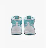 AllOriginal com ua Кросівки Air Jordan 1 Ko Shoes White/Light Blue DO5047-411 РОЗМІРИ ЗАПИТУЙТЕ, фото 7