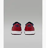 AllOriginal com ua Кросівки Air Jordan 1 Low G Golf Shoes White/Blue DD9315-113 РОЗМІРИ ЗАПИТУЙТЕ, фото 7