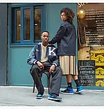 AllOriginal com ua Кросівки Air Jordan 1 Retro High Og Black/Blue DZ5485-042 РОЗМІРИ ЗАПИТУЙТЕ, фото 5