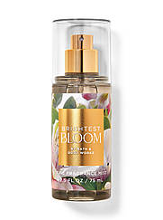 Парфумований спрей для тіла Bath and Body Works Brightest Bloom