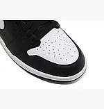 AllOriginal com ua Кросівки Air Jordan 1 Retro High Og Black/White DZ5485-010 РОЗМІРИ ЗАПИТУЙТЕ, фото 3