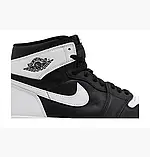 AllOriginal com ua Кросівки Air Jordan 1 Retro High Og Black/White DZ5485-010 РОЗМІРИ ЗАПИТУЙТЕ, фото 4
