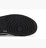 AllOriginal com ua Кросівки Air Jordan 1 Retro High Og Black/White DZ5485-010 РОЗМІРИ ЗАПИТУЙТЕ, фото 7