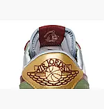 AllOriginal com ua Кросівки Air Jordan 1 Retro Low Og Green/White FN3727-100 РОЗМІРИ ЗАПИТУЙТЕ, фото 3