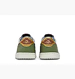 AllOriginal com ua Кросівки Air Jordan 1 Retro Low Og Green/White FN3727-100 РОЗМІРИ ЗАПИТУЙТЕ, фото 8