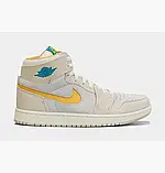 AllOriginal com ua Кросівки Air Jordan 1 Zoom Cmft 2 Lifestyle Shoes Beige/White DV1307-180 РОЗМІРИ ЗАПИТУЙТЕ, фото 2