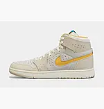 AllOriginal com ua Кросівки Air Jordan 1 Zoom Cmft 2 Lifestyle Shoes Beige/White DV1307-180 РОЗМІРИ ЗАПИТУЙТЕ, фото 3
