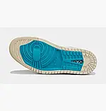 AllOriginal com ua Кросівки Air Jordan 1 Zoom Cmft 2 Lifestyle Shoes Beige/White DV1307-180 РОЗМІРИ ЗАПИТУЙТЕ, фото 4