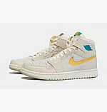 AllOriginal com ua Кросівки Air Jordan 1 Zoom Cmft 2 Lifestyle Shoes Beige/White DV1307-180 РОЗМІРИ ЗАПИТУЙТЕ, фото 5