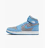 AllOriginal com ua Кросівки Air Jordan 1 Zoom Cmft 2 MenS Shoes Grey/Light Blue DV1307-014 РОЗМІРИ ЗАПИТУЙТЕ, фото 2