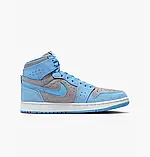 AllOriginal com ua Кросівки Air Jordan 1 Zoom Cmft 2 MenS Shoes Grey/Light Blue DV1307-014 РОЗМІРИ ЗАПИТУЙТЕ, фото 4