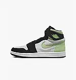 AllOriginal com ua Кросівки Air Jordan 1 Zoom Cmft 2 Shoes Black/White DV1307-103 РОЗМІРИ ЗАПИТУЙТЕ, фото 2