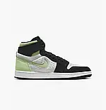 AllOriginal com ua Кросівки Air Jordan 1 Zoom Cmft 2 Shoes Black/White DV1307-103 РОЗМІРИ ЗАПИТУЙТЕ, фото 4