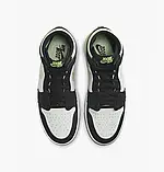 AllOriginal com ua Кросівки Air Jordan 1 Zoom Cmft 2 Shoes Black/White DV1307-103 РОЗМІРИ ЗАПИТУЙТЕ, фото 5