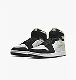 AllOriginal com ua Кросівки Air Jordan 1 Zoom Cmft 2 Shoes Black/White DV1307-103 РОЗМІРИ ЗАПИТУЙТЕ, фото 6