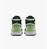 AllOriginal com ua Кросівки Air Jordan 1 Zoom Cmft 2 Shoes Black/White DV1307-103 РОЗМІРИ ЗАПИТУЙТЕ, фото 7