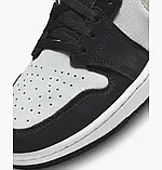 AllOriginal com ua Кросівки Air Jordan 1 Zoom Cmft 2 Shoes Black/White DV1307-103 РОЗМІРИ ЗАПИТУЙТЕ, фото 8