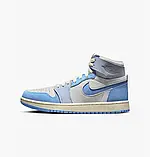 AllOriginal com ua Кросівки Air Jordan 1 Zoom Cmft Light Blue/Beige Dv1305-004 РОЗМІРИ ЗАПИТУЙТЕ, фото 2