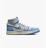 AllOriginal com ua Кросівки Air Jordan 1 Zoom Cmft Light Blue/Beige Dv1305-004 РОЗМІРИ ЗАПИТУЙТЕ, фото 4