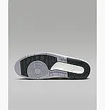 AllOriginal com ua Кросівки Air Jordan 2 Retro Shoes White/Grey DR8884-102 РОЗМІРИ ЗАПИТУЙТЕ, фото 3