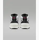 AllOriginal com ua Кросівки Air Jordan 2 Retro Shoes White/Grey DR8884-102 РОЗМІРИ ЗАПИТУЙТЕ, фото 7