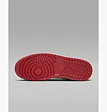 AllOriginal com ua Кросівки Air Jordan Air 1 Low Se Red/White FJ3459-160 РОЗМІРИ ЗАПИТУЙТЕ, фото 3