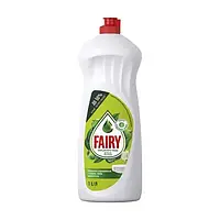 Засіб для миття посуду Fairy Зелене яблуко, 1 л